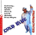 Cold Blue - Premeditated - Music CD