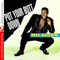 Brown,mac - Put Your Butt Down - Music CD