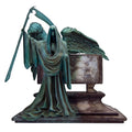 Harry Potter - Riddle Family Grave Sculpture - Harry Potter - Riddle Family Grave Sculpture - Collectibles