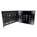 Game Of Thrones - House Sigil Wine Stoppers - Game Of Thrones - House Sigil Wine Stoppers - Novelties