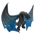 Game Of Thrones - Viserion Ice Dragon Plush - Game Of Thrones - Viserion Ice Dragon Plush - Collectibles