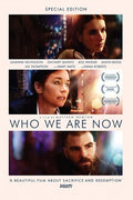 Who Are We Now - Who Are We Now - DVD