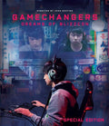 Gamechangers: Dreams Of Blizzcon - Gamechangers: Dreams Of Blizzcon - Blu-ray