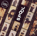 Husky Loops - Spool - Vinyl Record