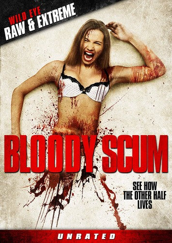 Bloody Scum - Bloody Scum - DVD