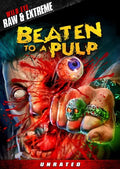 Beaten To A Pulp - Beaten To A Pulp - DVD