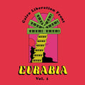 Cairo Liberation Front - Eurabia 1 - Vinyl Record