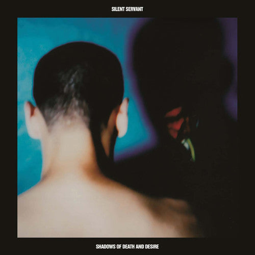 Silent Servant - Shadows Of Death & Desire - Music CD