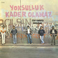 Karaca,cem - Yoksulluk Kader Olamaz - Vinyl Record