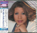 Franklin,aretha - Aretha - Music CD