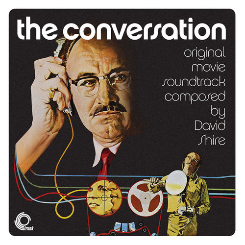 Conversation / O.s.t. - Conversation / O.s.t. - Vinyl Record