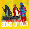 Suns Of Dub - Riddimentary - Suns Of Dub Selects Greensleeves - Music CD