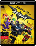 Lego Batman Movie - Lego Batman Movie - UHD