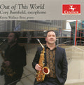 Bozza / Dubois / Felice / Barnfield / Wallace-boaz - Out Of This World - Music CD
