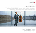 Bartholdy / Chopin / Davidoff / Schumann / Klett - Short Stories - Music CD