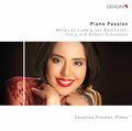 Beethoven / Schumann / Fischer - Piano Passion - Music CD
