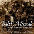 Caldara / Fasch / Fiorenza / Concerto Stella - Baba Musicale - Music CD