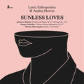 Brahms / Mussorgsky / Prokofiev / Safiropoulou - Sunless Loves - Music CD