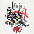 Quadrajets - Wfo - Vinyl Record