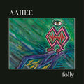 Aaiiee - Folly - Music CD