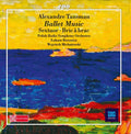 Tansman / Borowicz / Michniewski - Alexandre Tansman: Ballet Music - Music CD