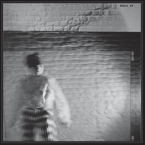 Siglo Xx - Art Of War - Vinyl Record