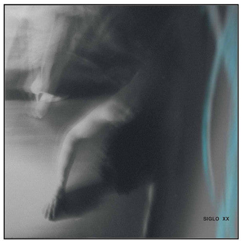 Siglo Xx - Answer - Vinyl Record