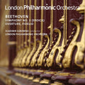 Beethoven / London Philharmonic Orchestra - Ludwig Van Beethoven: Symphony No 3 Overture - Music CD