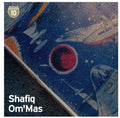 Shafiq / Om'mas - Los Angeles 0/10 - Vinyl Record