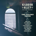 Alley,kilborn Blues Band - Tolono Tapes - Music CD