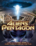 Aliens At The Pentagon - Aliens At The Pentagon - DVD
