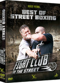 Fight Club In The Street: Best Of Street Boxing - Fight Club In The Street: Best Of Street Boxing - DVD