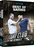 Fight Club In The Street: Best Of Sambo - Fight Club In The Street: Best Of Sambo - DVD