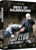 Fight Club In The Street: Best Of Kajukenbo - Fight Club In The Street: Best Of Kajukenbo - DVD