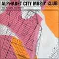 Rongetz Foundation - Alphabet City Music Club - Music CD
