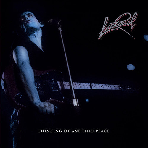 Reed,lou - Thinking Of Another Place - Vinyl Record