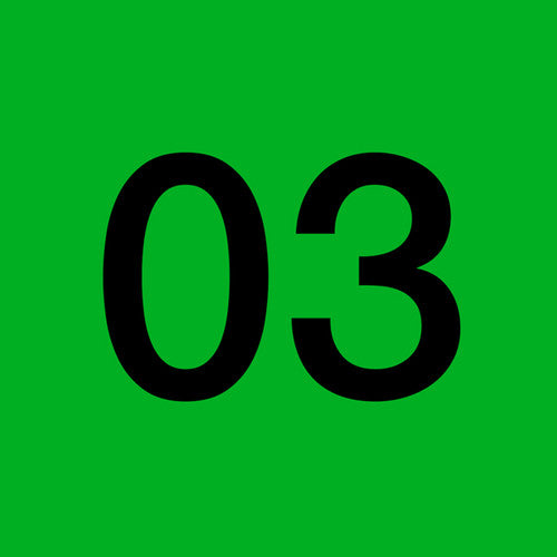 Pliny - Countdown - Vinyl Record