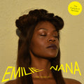 Nana,emilie - I Rise Remix - Vinyl Record