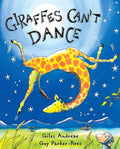 Andreae,giles / Parker-rees,guy - Giraffes Cant Dance - Books