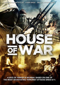 House Of War - House Of War - DVD