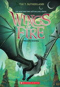 Sutherland,tui T - Moon Rising - Books