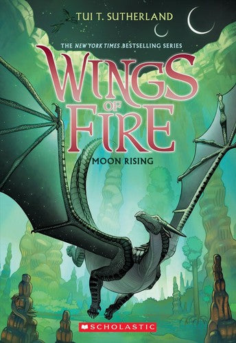 Sutherland,tui T - Moon Rising - Books