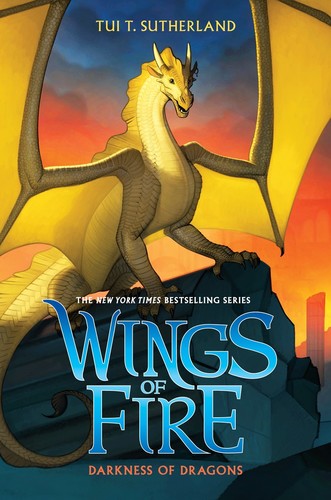 Sutherland,tui T - Darkness Of Dragons - Books