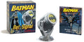 Selber,danielle - Batman Bat Signal - Books