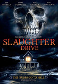 Slaughter Drive - Slaughter Drive - DVD