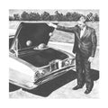 Younger Than Me - Xxx006 - Vinyl Record