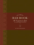 Hellmich,mittie - Ultimate Bar Book - Books