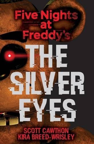 Cawthon,scott / Breed-wrisley,kira - Five Nights At Freddys - Books