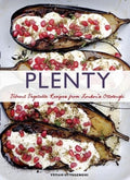 Ottolenghi,yotam / Lovekin,jonathan - Plenty - Books