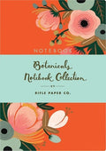 Rifle Paper Co - Botanicals Notebook Collection - Books